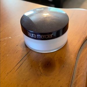 Laura Mercier Secret Brightening Powder